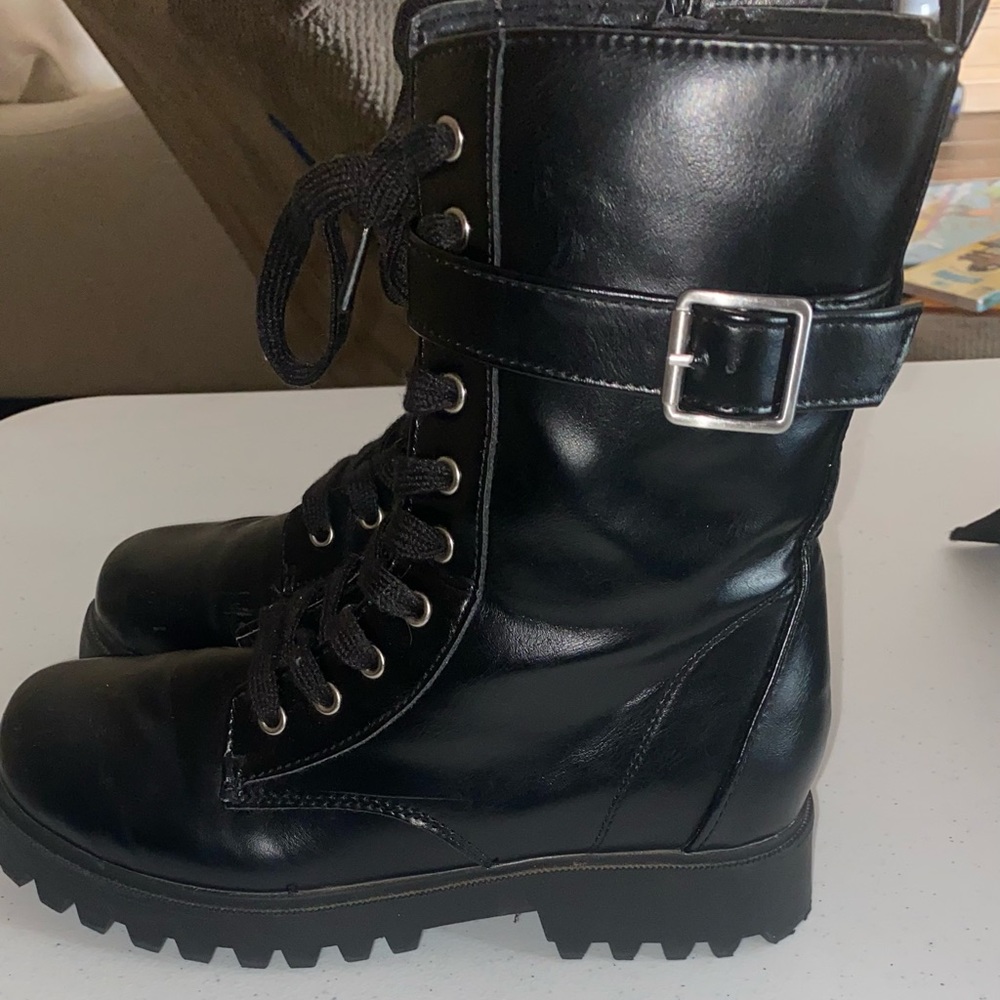 Arizona Fairway Women’s Motorcycle Boots